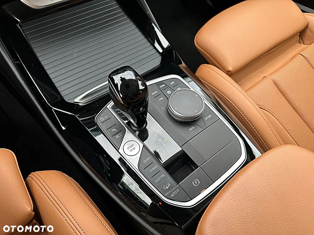 BMW X3 xDrive30e M Sport - 10