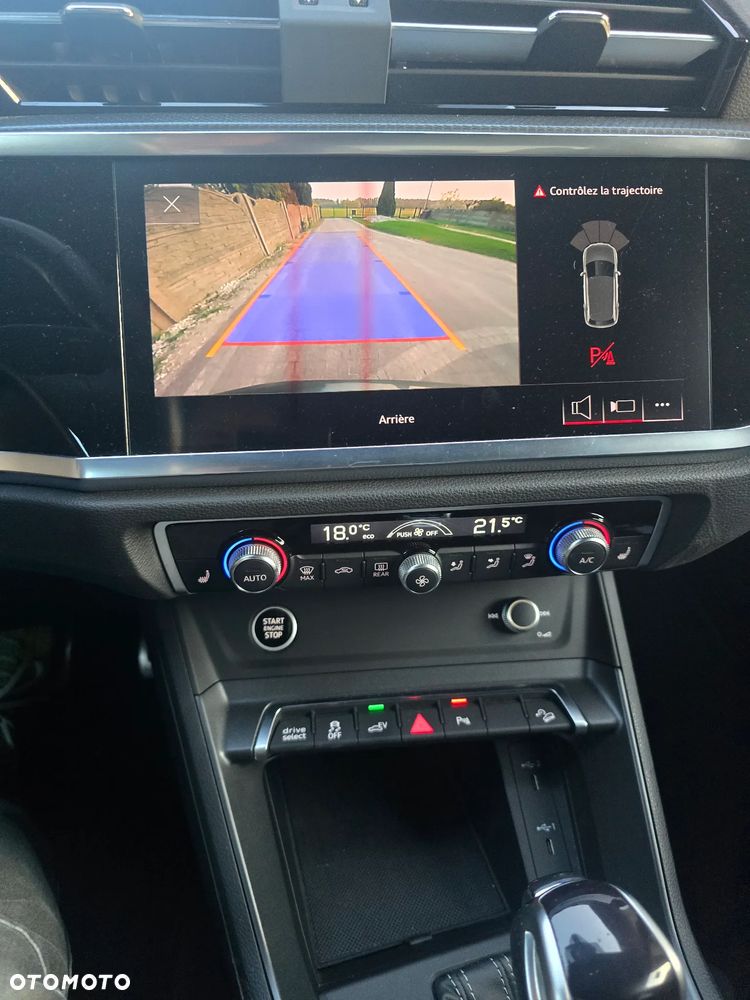 Audi Q3 45 TFSI e S Line S tronic - 22