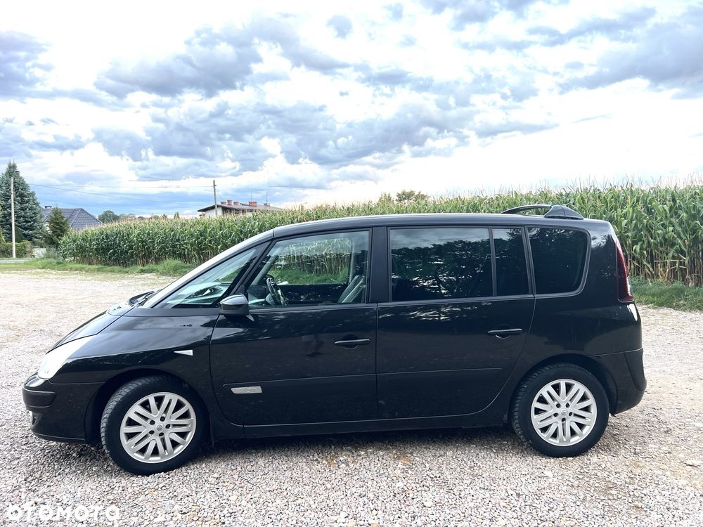 Renault Espace 2006 photo 4