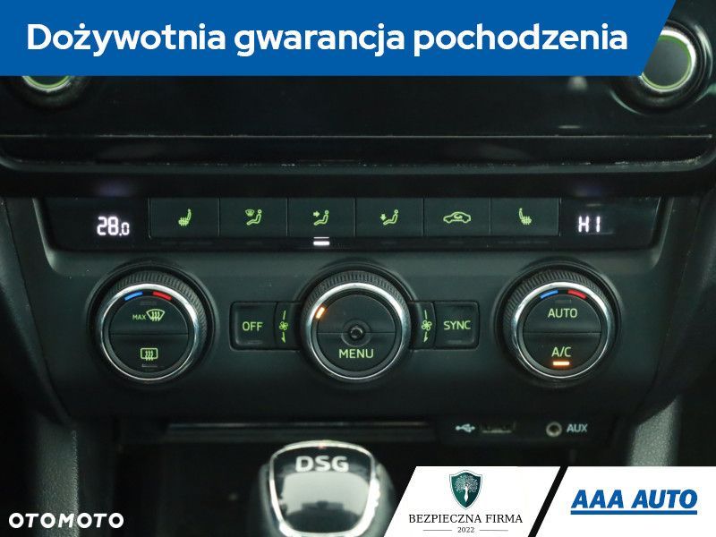 Skoda Octavia - 12