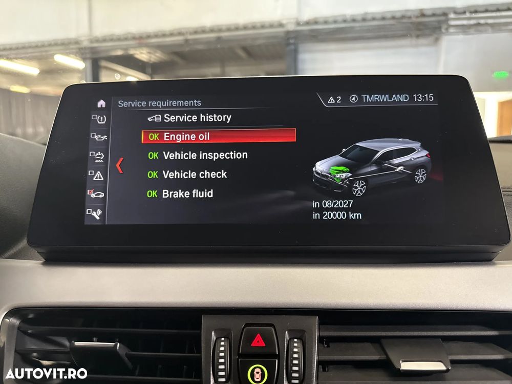 BMW X2 - 20