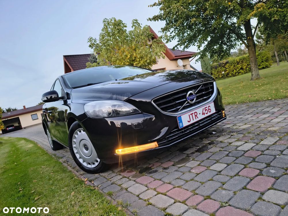 Volvo V40 T2 - 20