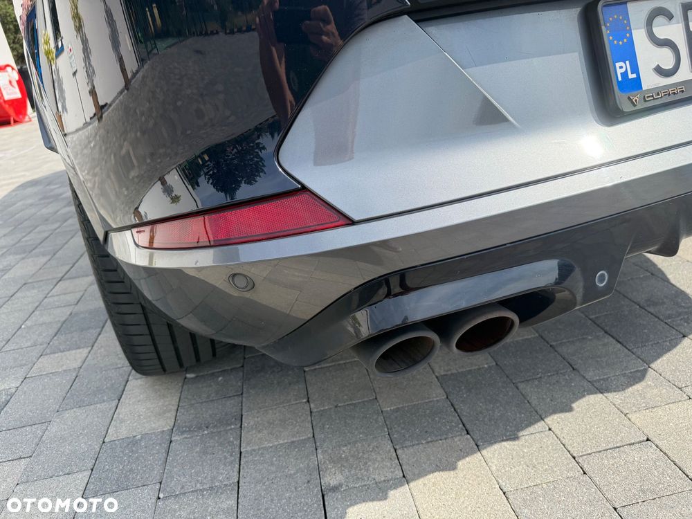 Cupra Formentor 2.0 TSI 4Drive VZ Tribe Edition DSG - 13