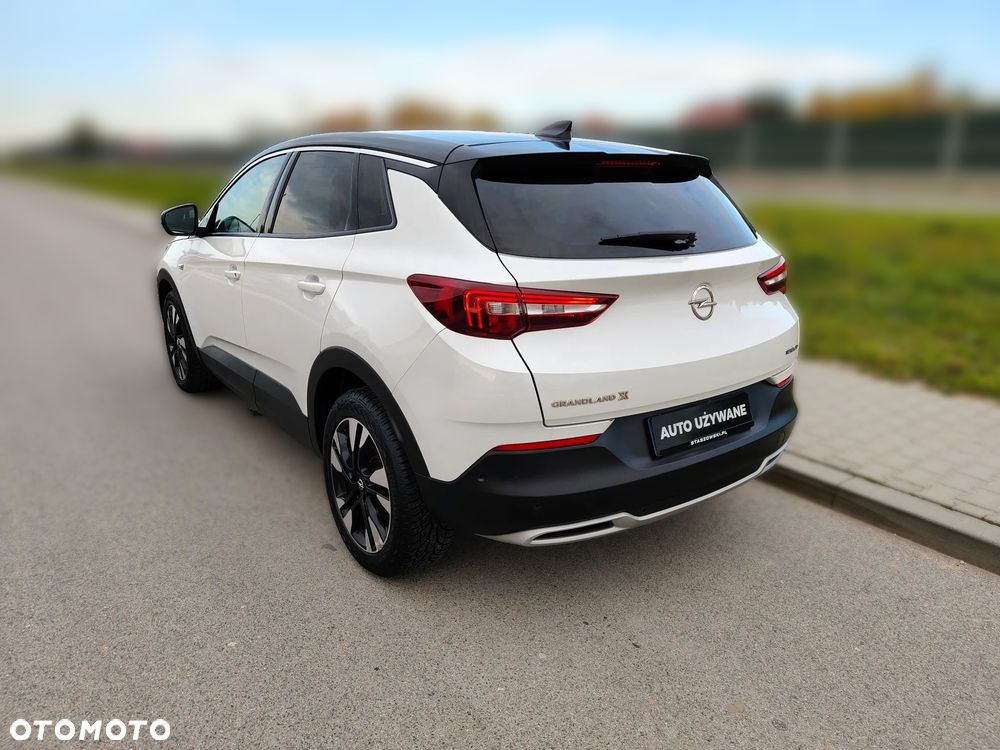 Opel Grandland X 1.5 CDTI Innovation S&S - 12