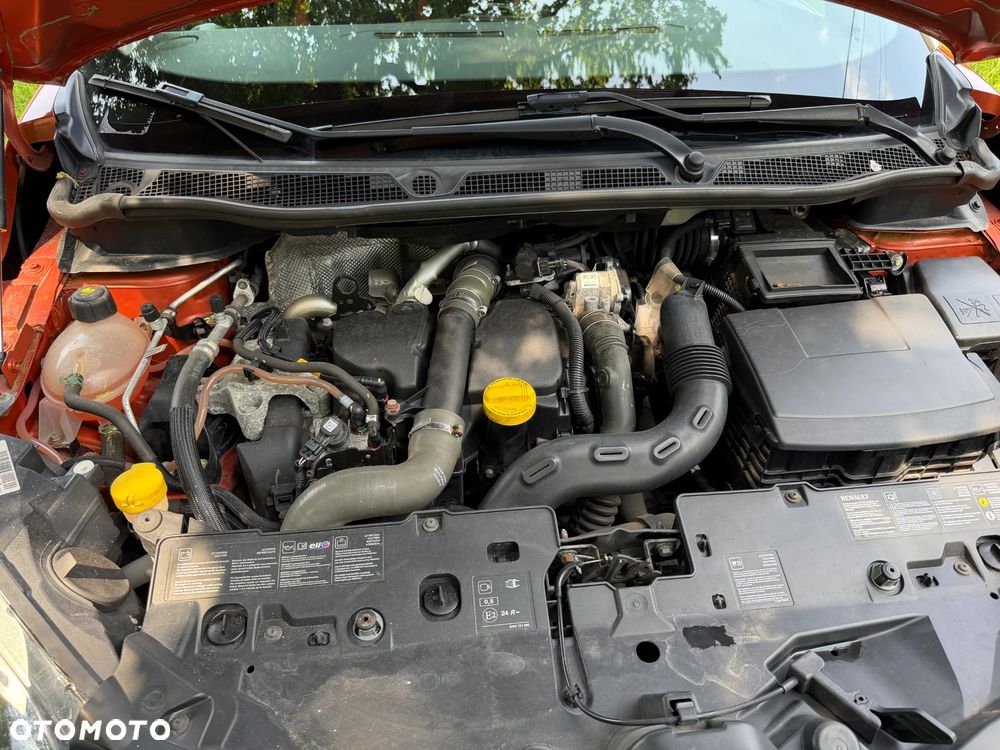 Renault Captur ENERGY dCi 90 Start&Stop Luxe - 31
