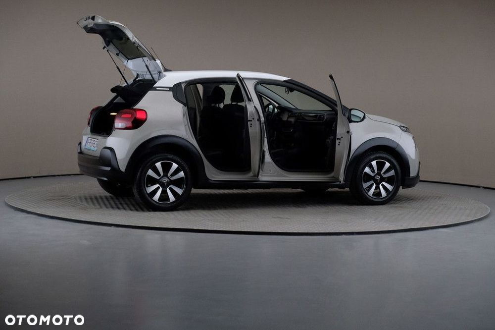 Citroën C3 1.2 PureTech Max - 6