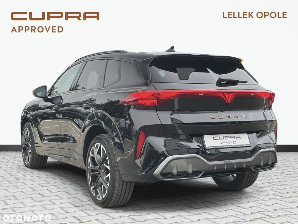 Cupra Terramar 2.0 TSI 4Drive VZ DSG - 9