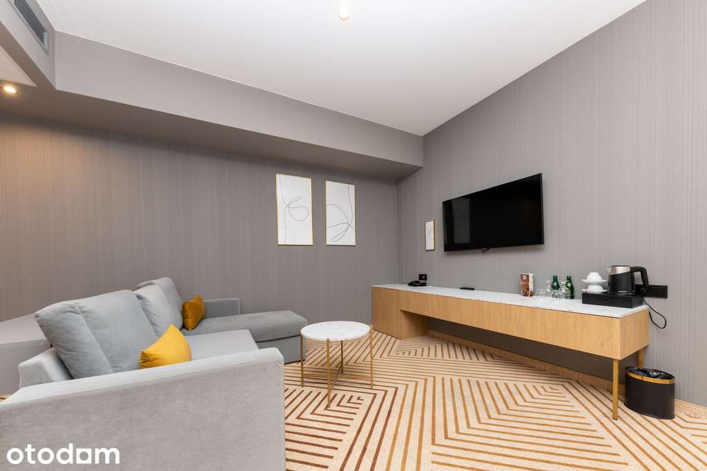 Apartament w Crystal Mountain 1 110 000 zł netto