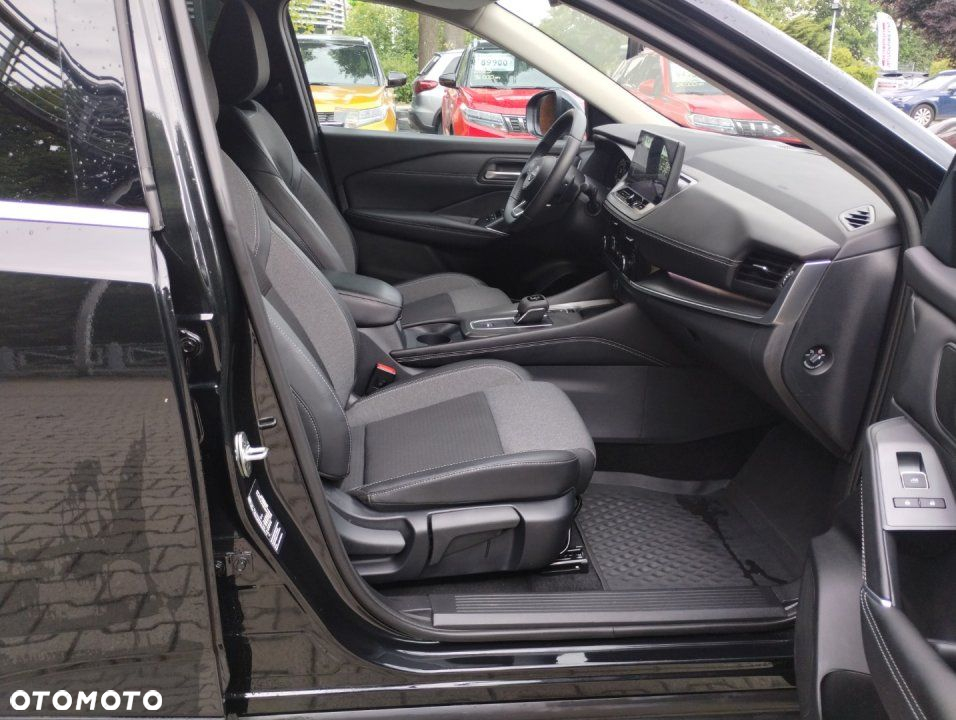 Nissan Qashqai - 13
