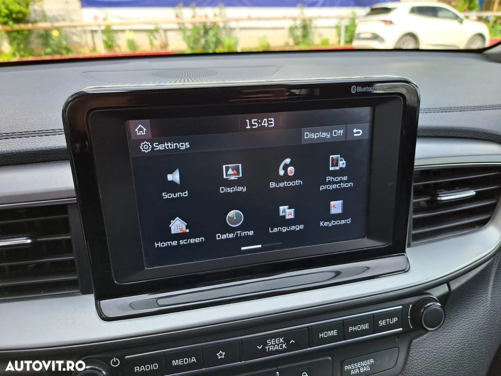 Kia Ceed 1.6 DSL HP Best - 14