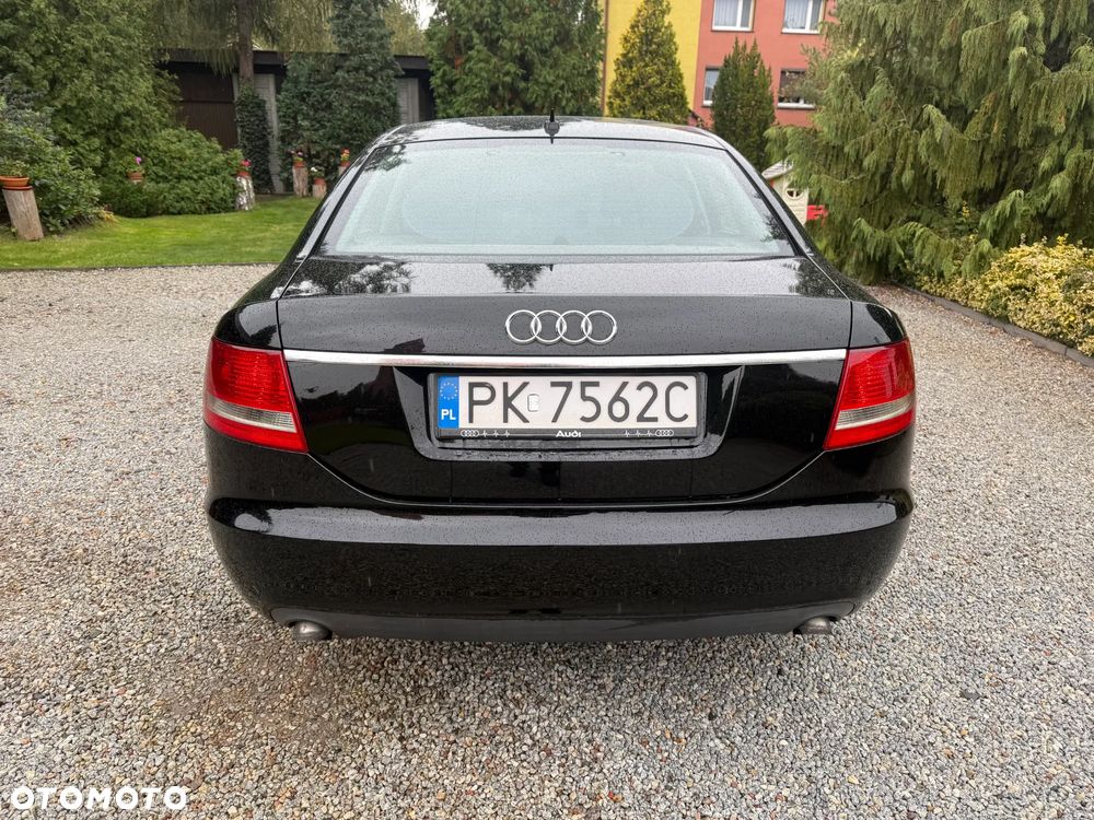 Audi A6 - 7