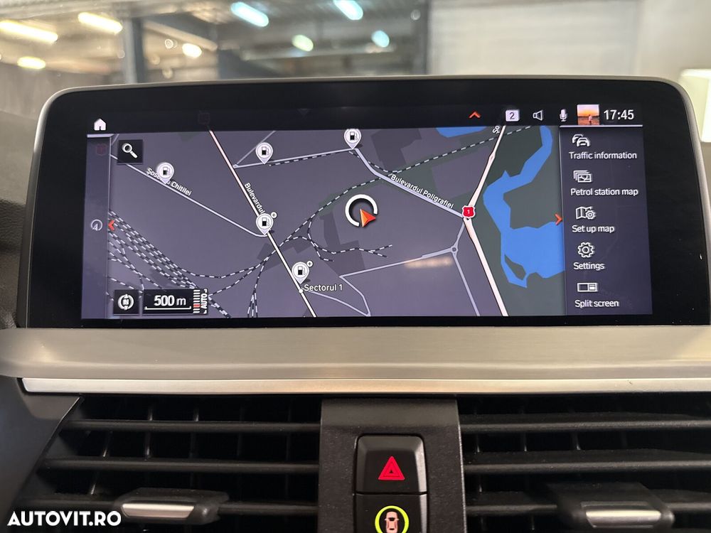 BMW X3 2020 — imagine 23