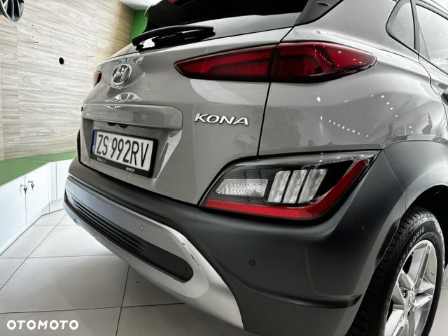 Hyundai Kona 1.0 T-GDI Style DCT - 31