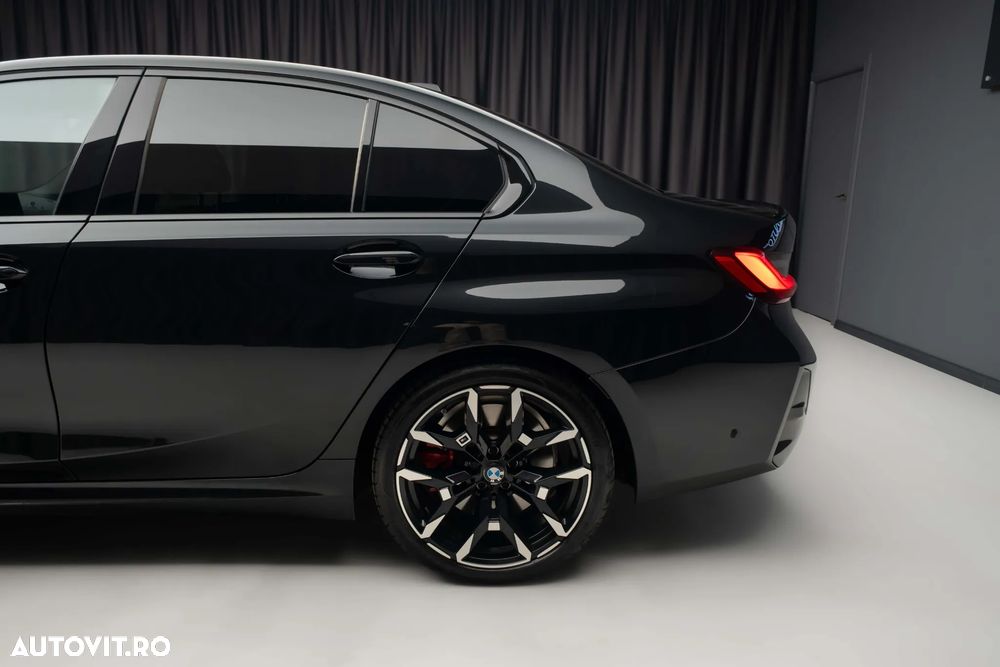 BMW Seria 3 - 11