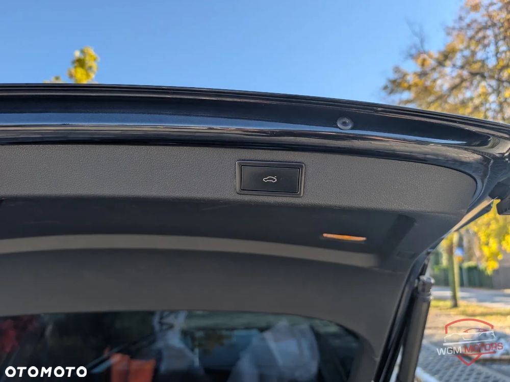 Skoda Superb 2.0 TSI Sportline DSG - 22