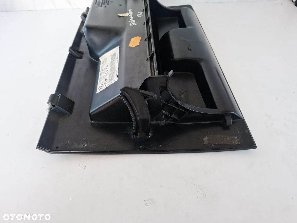 Schowek Klapka Pasażera Pokrywa Sharan Alhambra Galaxy Mk1 Lift 7M3858912B - 8