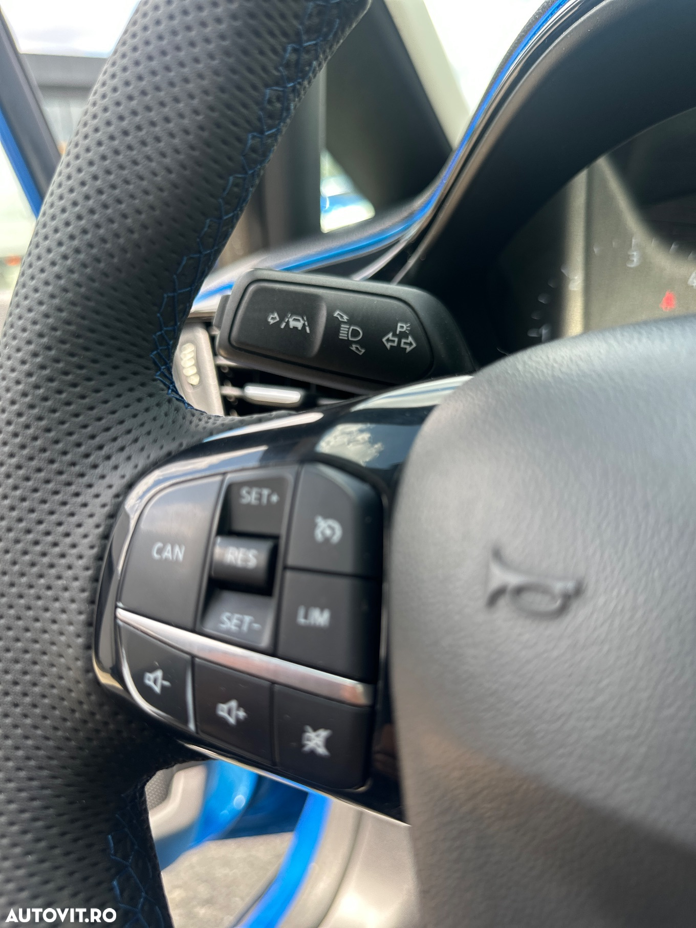 Ford Fiesta 1.5 TDCi Trend - 20