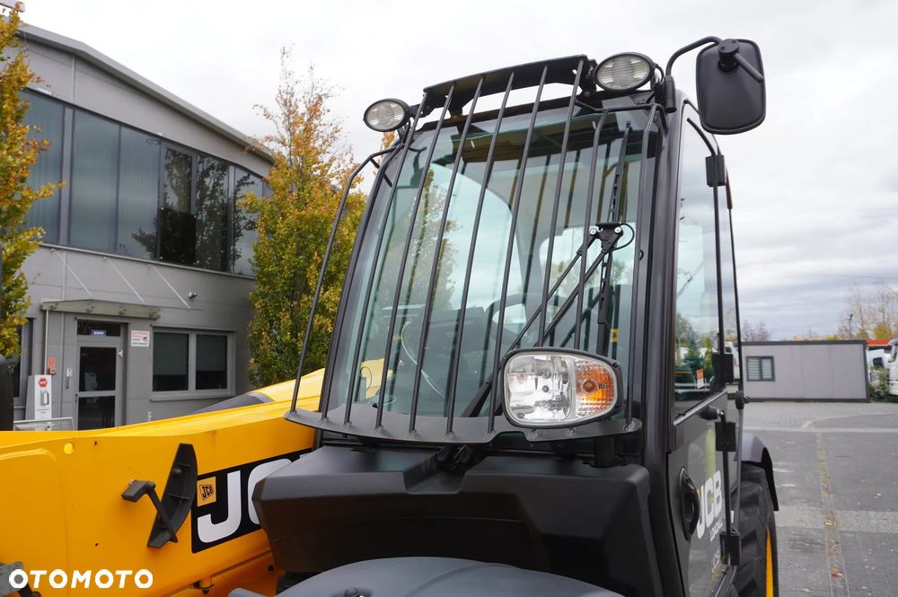 JCB 531-70 / 900 MTH! / 7 m / 3,1 t_236961 - 26