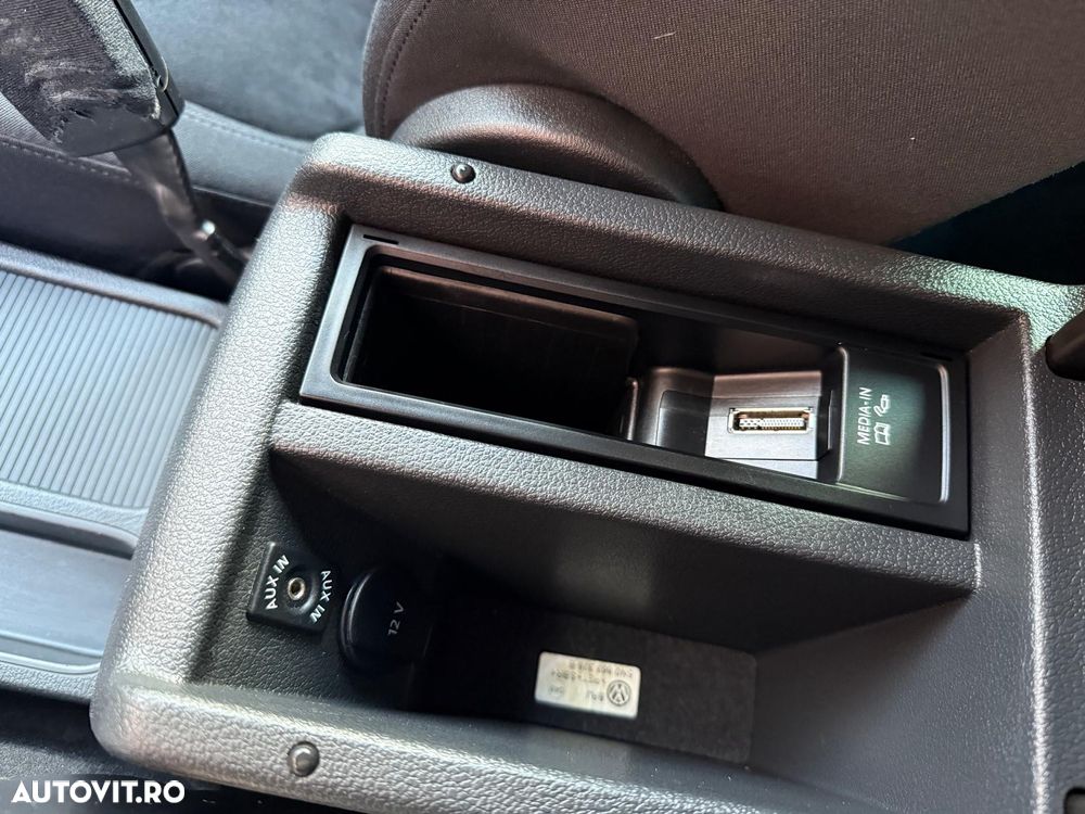 Volkswagen Tiguan 1.4 TSI BlueMotion Technology Sport & Style - 12