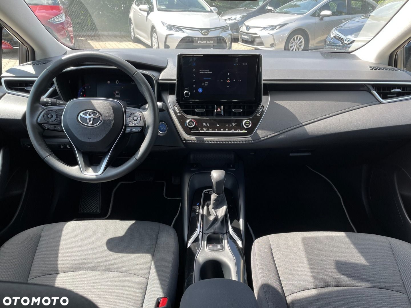 Toyota Corolla - 9