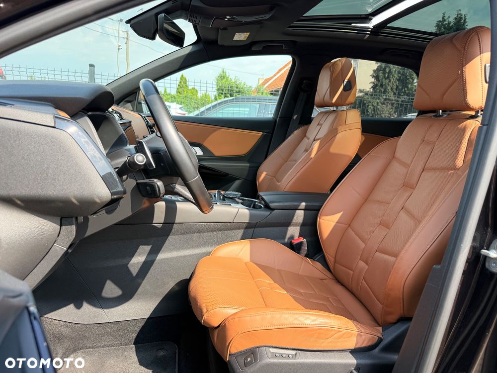 DS Automobiles DS 7 Crossback 1.6 PureTech Grand Chic - 8