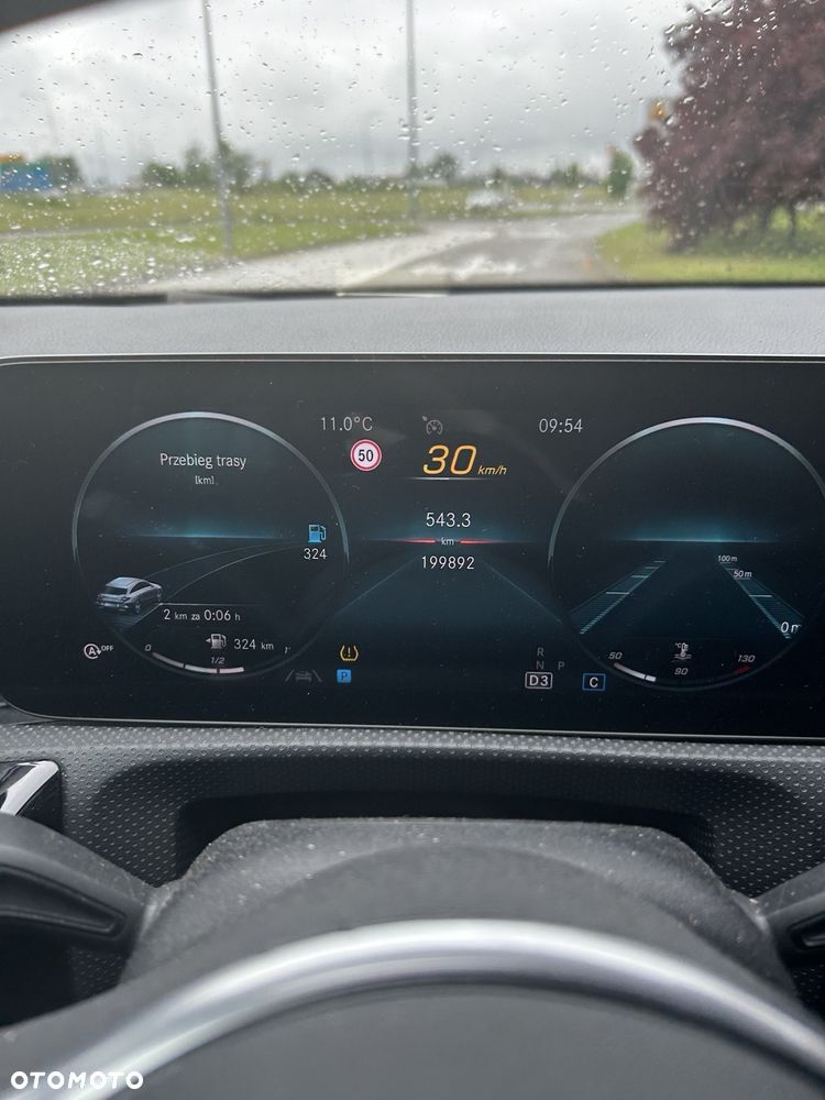 Mercedes-Benz CLA 180 7G-DCT Edition Progressive Line - 22