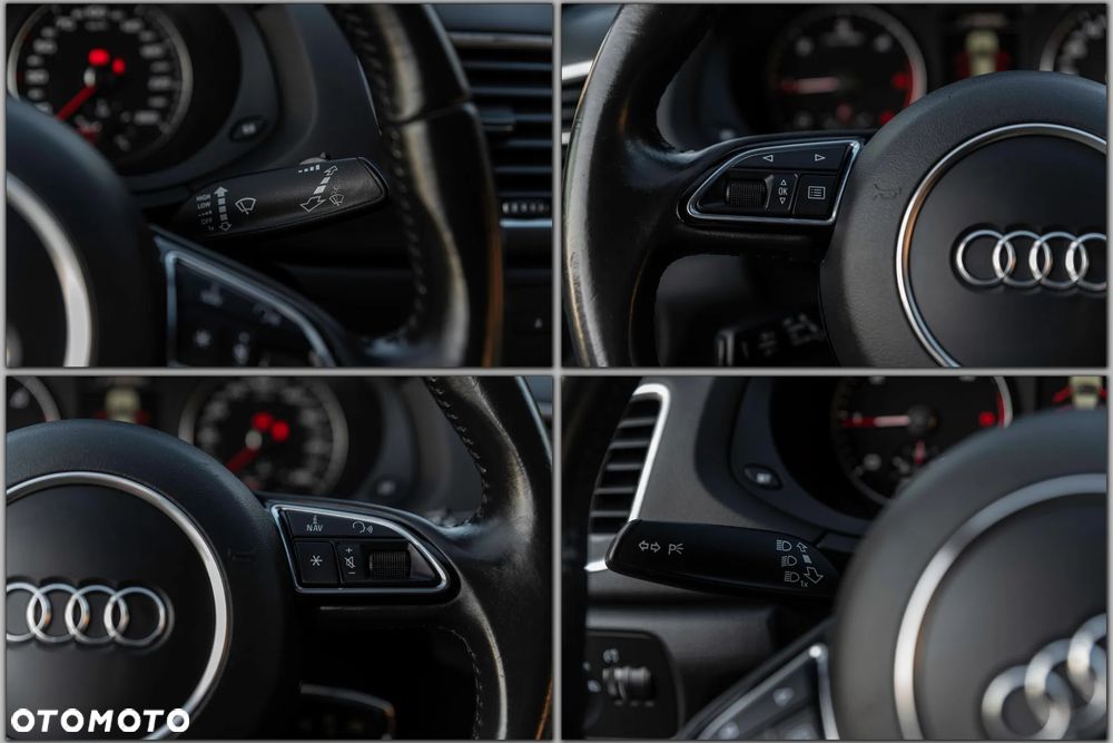 Audi Q3 2.0 TDI Quattro - 29