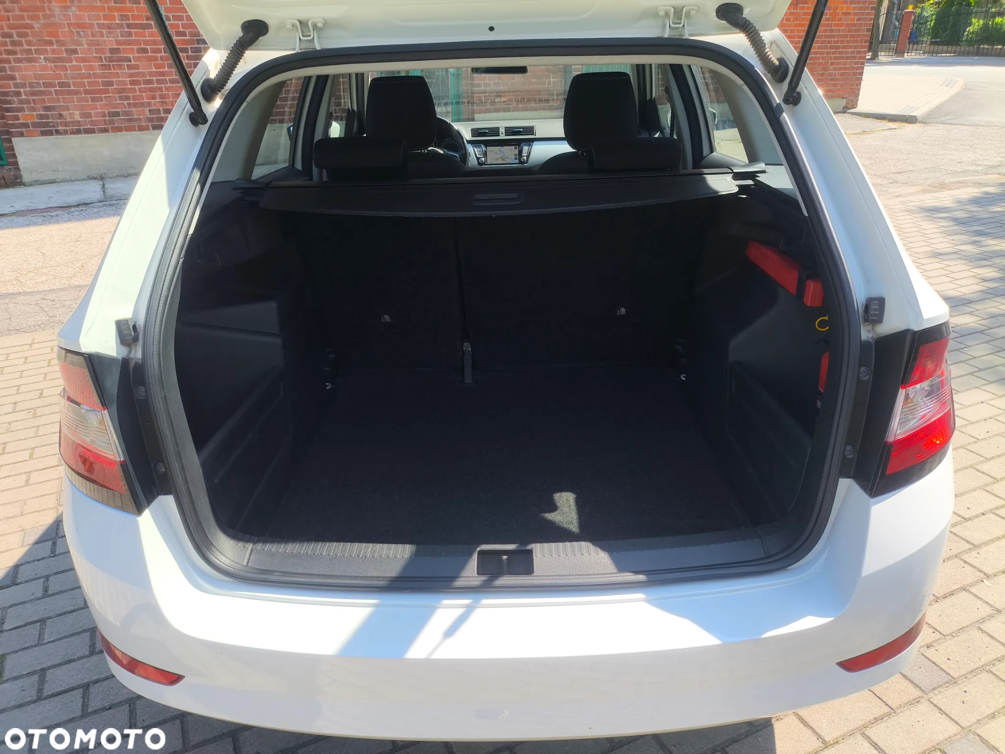 Skoda Fabia 1.0 TSI Ambition - 25