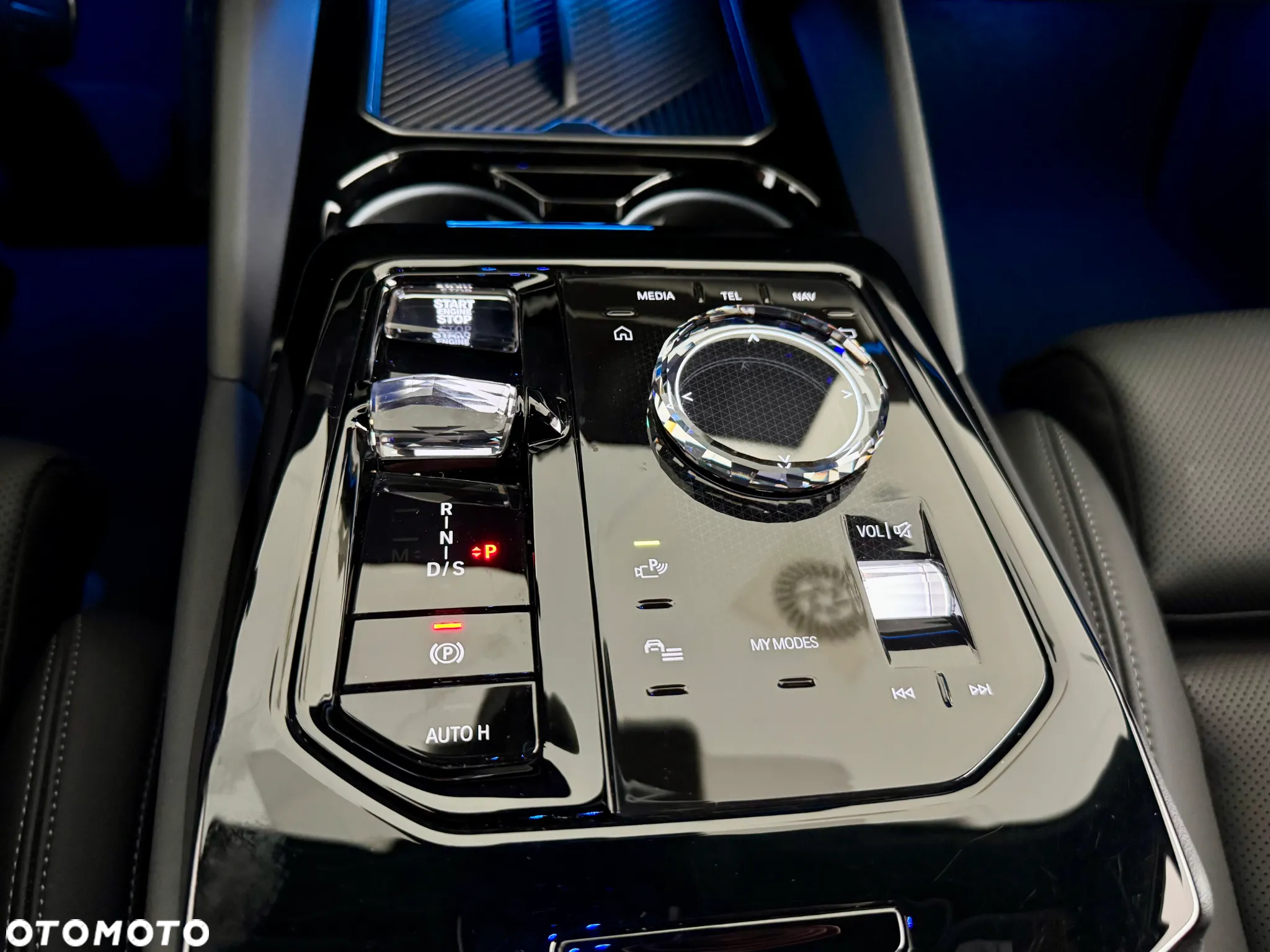 BMW Seria 5 - 10