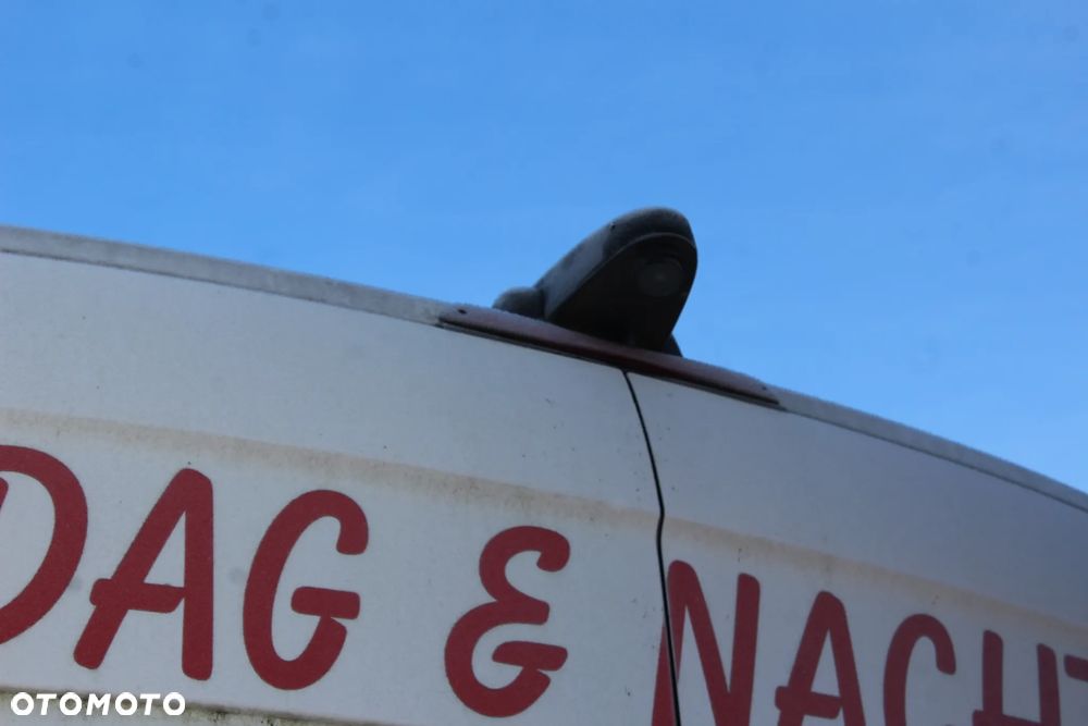 Volkswagen Crafter - 9