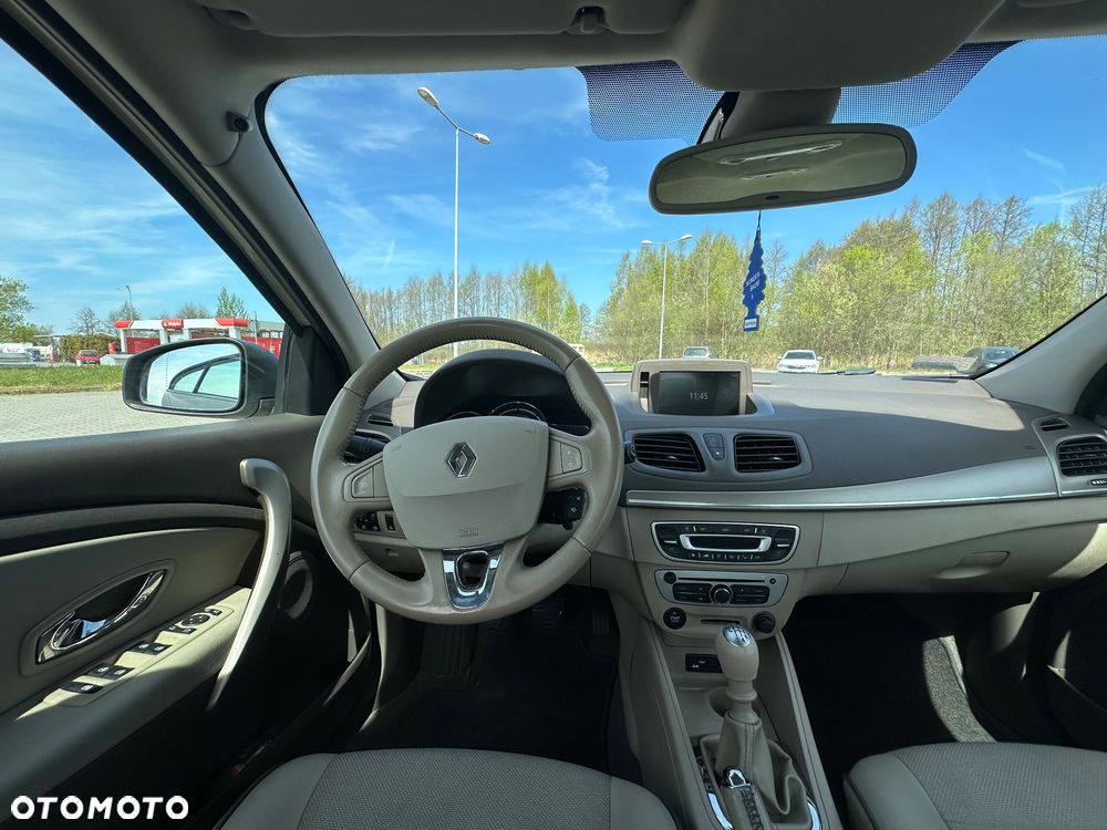 Renault Fluence 1.5 dCi Privilege - 4
