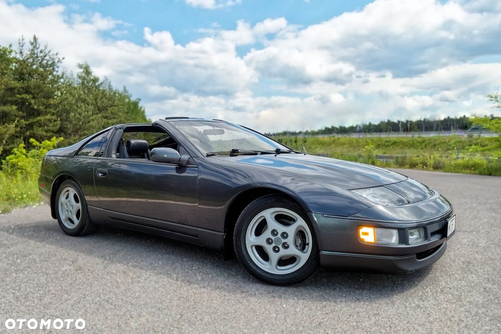 Nissan 300 ZX - 31