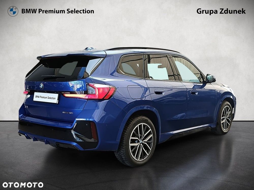 BMW X1 - 5