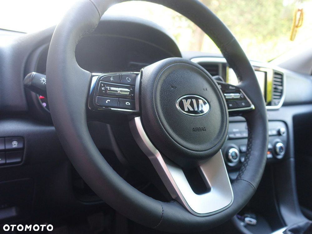 Kia Sportage 1.6 GDI L 2WD - 18