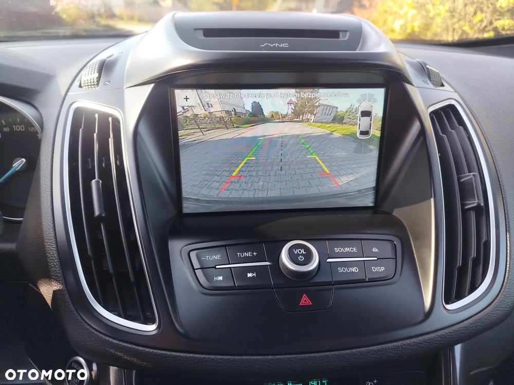 Ford C-MAX - 29