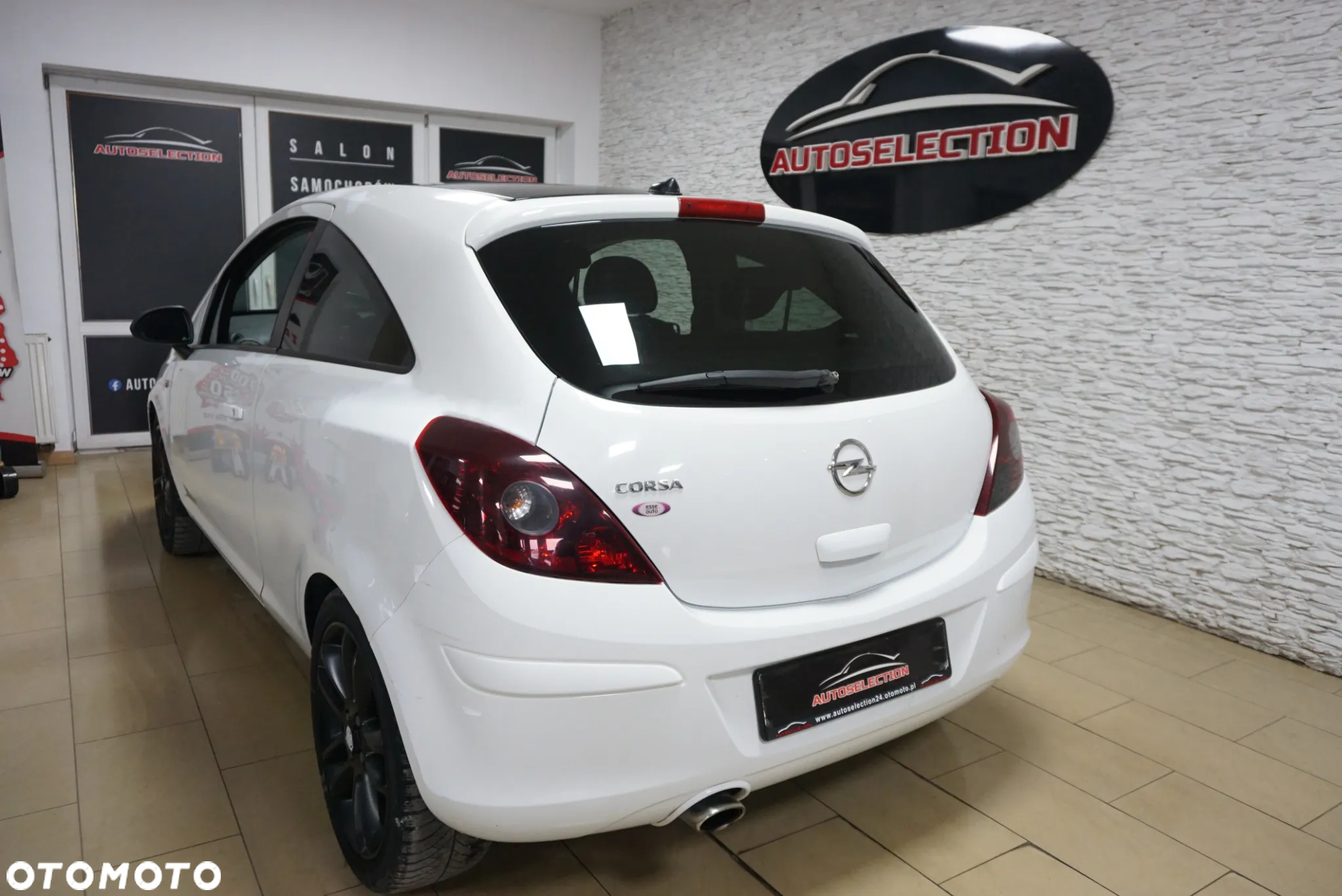 Opel Corsa 1.4 16V Color Edition - 7