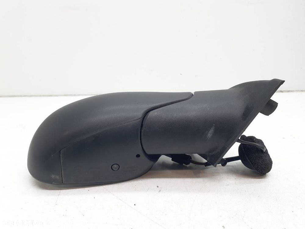 LUSTERKO PRAWE CITROEN C3 I 2008 LIFT 5 PIN EUROPA - 3