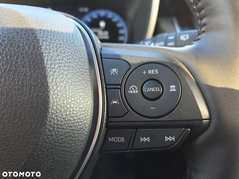 Toyota Corolla Cross 2.0 Hybrid Premiere Edition - 21