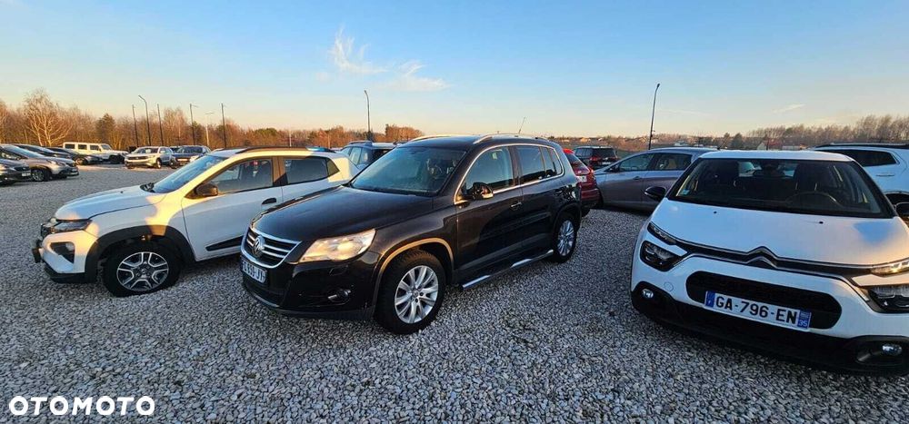 Volkswagen Tiguan - 3
