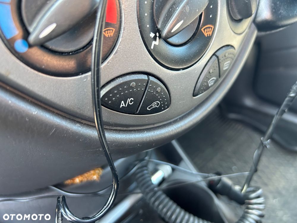 Ford Focus TDCi Trend - 12