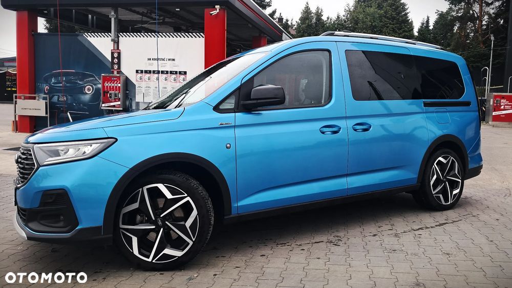 Ford Tourneo Connect Grand 1.5 EcoBoost Active - 2