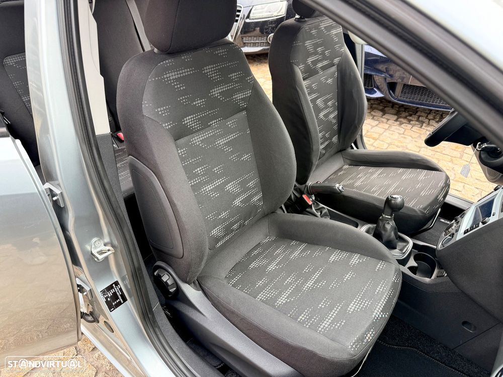 Opel Corsa - 53