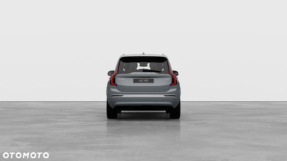 Volvo XC 90 - 6