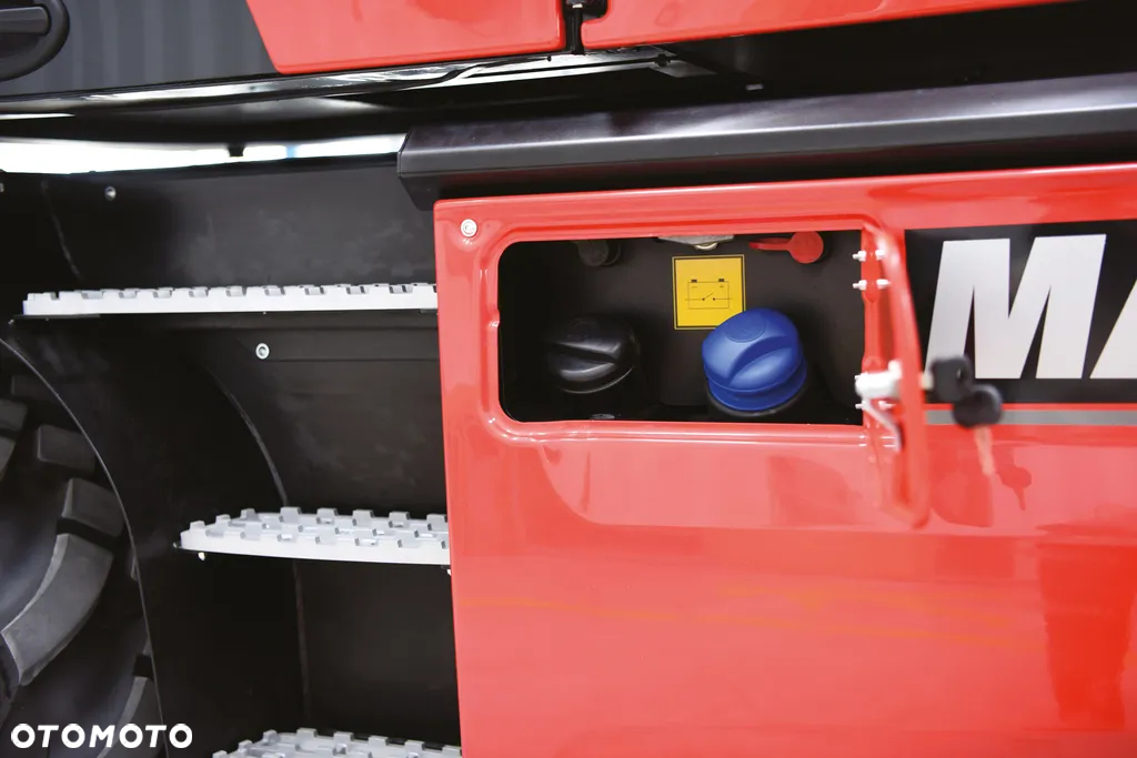 Manitou MRT 2260 360 160Y ST5 Vision - 17