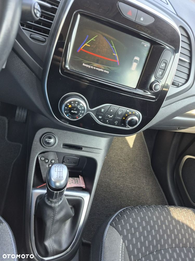 Renault Captur - 11