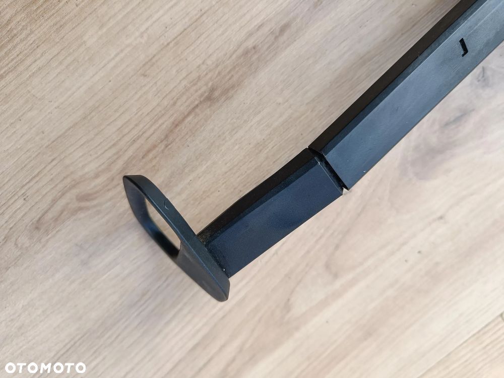 MERCEDES W207 COUPE CABRIO PODAJNIK PASA PRAWEGO PRAWY A2078600282 - 5