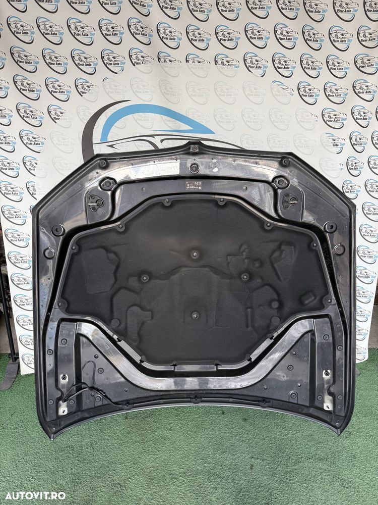 Capota completa Bmw seria 5 G30 G31 - 8