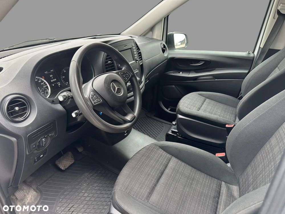 Mercedes-Benz Vito CDI Tourer Pro 447.703 - 7