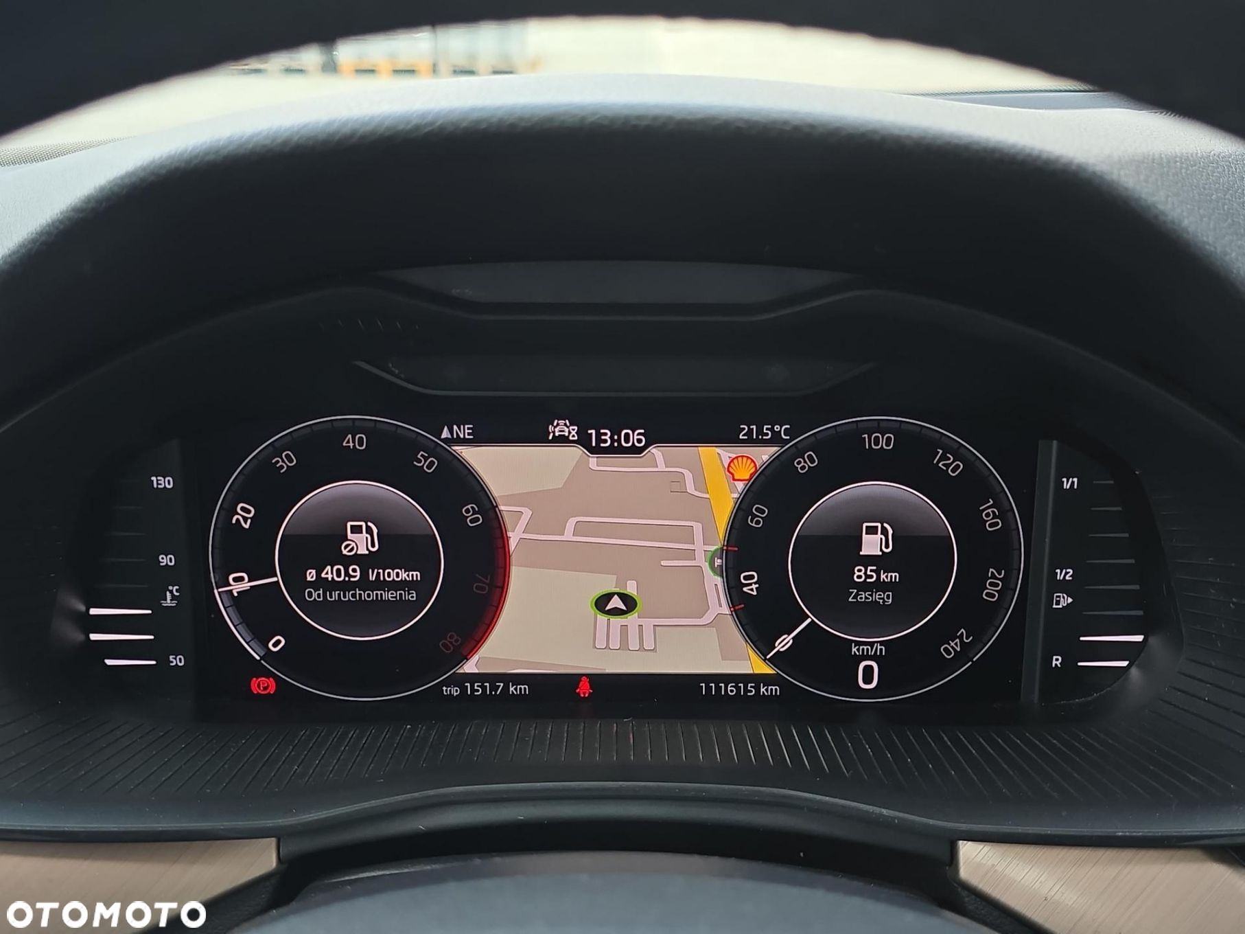 Skoda Kamiq 1.0 TSI Ambition - 22