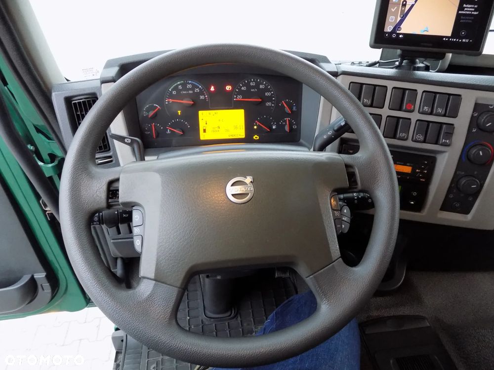 Volvo FE320/CHŁODNIA/23-PALETY/ - 20